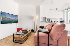 Best of city-suburbs living in trendy Darlinghurst, Sydney
